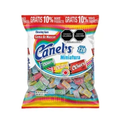 Canel's Miniature Chewing Gum: 220-Piece Bag 7 Canel's Miniature Chewing Gum: 220-Piece Bag -CANDY WAREHOUSE Sales canel s miniature chewing gum 220 piece bag candy warehouse 4
