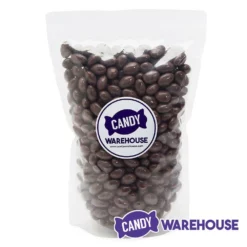 Cappuccino Chocolate Covered Almonds Candy: 2LB Bag -CANDY WAREHOUSE Sales cappuccino chocolate covered almonds candy 2lb bag candy warehouse 3 f4fb4042 c4db 4f38 87a5 915096da77b0