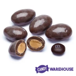 Cappuccino Chocolate Covered Almonds Candy: 2LB Bag -CANDY WAREHOUSE Sales cappuccino chocolate covered almonds candy 2lb bag candy warehouse 4 76588890 5822 41fe b043 604607e9d644