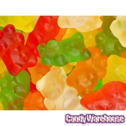 Care Bears Gummy Bears 3.1-Ounce Packs: 12-Piece Box -CANDY WAREHOUSE Sales care bears gummy bears 3 1 ounce packs 12 piece box candy warehouse 4