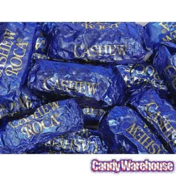 Cashew Roca Buttercrunch Toffee Candy: 10-Ounce Tin -CANDY WAREHOUSE Sales cashew roca buttercrunch toffee candy 10 ounce tin candy warehouse 4