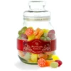 Cavendish And Harvey Fruit Hard Candy: 34-Ounce Jar
