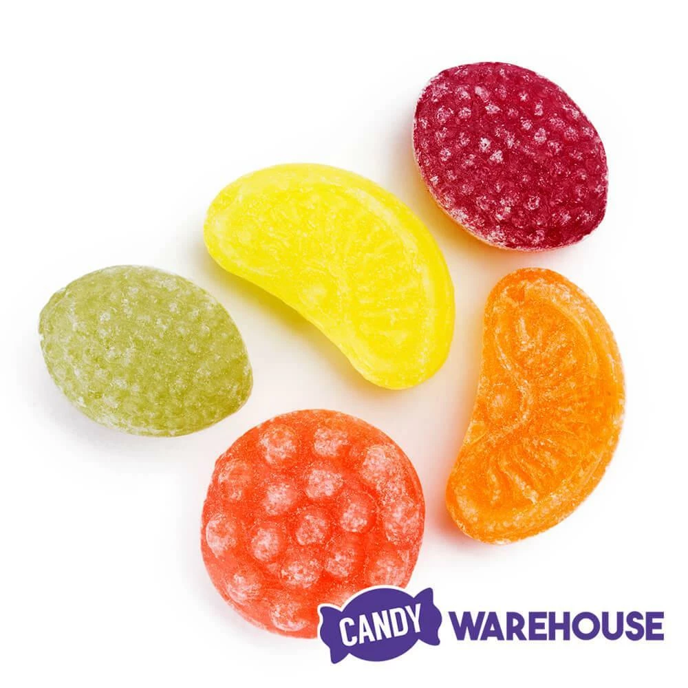 Cavendish And Harvey Fruit Hard Candy: 34-Ounce Jar 2 Cavendish And Harvey Fruit Hard Candy: 34-Ounce Jar - Image 2