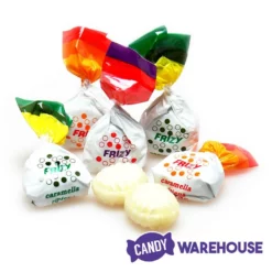 Cedrinca Fizzy Bon Bons Hard Candy: 4.25-Ounce Bag 5 Cedrinca Fizzy Bon Bons Hard Candy: 4.25-Ounce Bag -CANDY WAREHOUSE Sales cedrinca fizzy bon bons hard candy 4 25 ounce bag candy warehouse 3