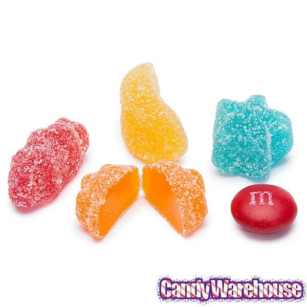 Celestial Sours Candy: 2LB Bag 2 Celestial Sours Candy: 2LB Bag - Image 2