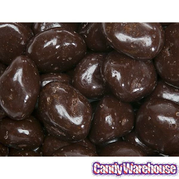 Cella's Dark Chocolate Covered Cherry Dips: 6-Ounce Bag 2 Cella's Dark Chocolate Covered Cherry Dips: 6-Ounce Bag - Image 2