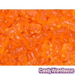 Champagne Gummy Bears: 3KG Bag 6 Champagne Gummy Bears: 3KG Bag -CANDY WAREHOUSE Sales champagne gummy bears 3kg bag candy warehouse 3