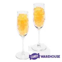 Champagne Gummy Bears Candy: 3KG Bag -CANDY WAREHOUSE Sales champagne gummy bears candy 3kg bag candy warehouse 4