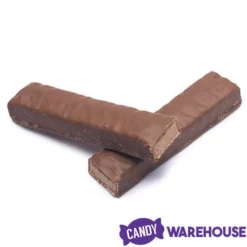 Charleston Chew Candy Bars - Chocolate: 24-Piece Box -CANDY WAREHOUSE Sales charleston chew candy bars chocolate 24 piece box candy warehouse 3