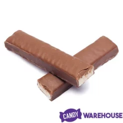 Charleston Chew Candy Bars - Vanilla: 24-Piece Box -CANDY WAREHOUSE Sales charleston chew candy bars vanilla 24 piece box candy warehouse 4