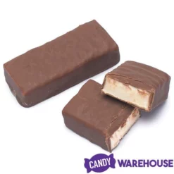 Charleston Chew Snack Size Bars: 96-Piece Box 7 Charleston Chew Snack Size Bars: 96-Piece Box -CANDY WAREHOUSE Sales charleston chew snack size bars 96 piece box candy warehouse 3