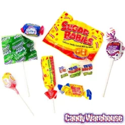 Charms Candy Carnival Assortment: 150-Piece Bag 5 Charms Candy Carnival Assortment: 150-Piece Bag -CANDY WAREHOUSE Sales charms candy carnival assortment 150 piece bag candy warehouse 3