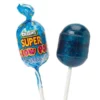Charms Super Blow Pops - Blue Razz: 72-Piece Set