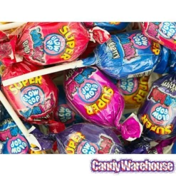 Charms Super Blow Pops - Bursting Berry: 72-Piece Set 5 Charms Super Blow Pops - Bursting Berry: 72-Piece Set -CANDY WAREHOUSE Sales charms super blow pops bursting berry 72 piece set candy warehouse 3