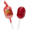 Charms Super Blow Pops - Cherry: 72-Piece Set