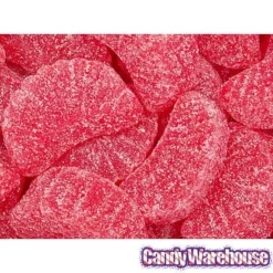Cherry Slices Jelly Candy Wedges: 5LB Bag -CANDY WAREHOUSE Sales cherry slices jelly candy wedges 5lb bag candy warehouse 3 cbfb146c 1ad1 40f2 bd9e b034d17a3ed2