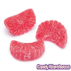 Cherry Slices Jelly Candy Wedges: 5LB Bag -CANDY WAREHOUSE Sales cherry slices jelly candy wedges 5lb bag candy warehouse 4 8d8ea11b f354 4b64 af28 e4c8af0c3b0a