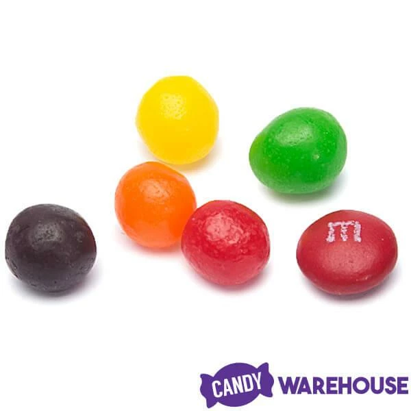 Chewy Lemonhead Fruit Mix Candy Mini Packs: 24-Piece Box 2 Chewy Lemonhead Fruit Mix Candy Mini Packs: 24-Piece Box - Image 2