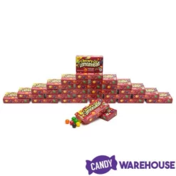Chewy Lemonhead Fruit Mix Candy Mini Packs: 24-Piece Box 9 Chewy Lemonhead Fruit Mix Candy Mini Packs: 24-Piece Box -CANDY WAREHOUSE Sales chewy lemonhead fruit mix candy mini packs 24 piece box candy warehouse 4