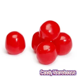 Chewy Sour Balls - Cherry: 7-Ounce Bag -CANDY WAREHOUSE Sales chewy sour balls cherry 7 ounce bag candy warehouse 3 6c000f4e 3aed 495c b4b1 c4f995d25691