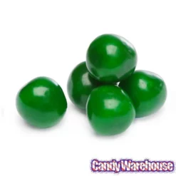 Chewy Sour Balls - Green Apple: 7-Ounce Bag -CANDY WAREHOUSE Sales chewy sour balls green apple 7 ounce bag candy warehouse 3 fc52ab8f 6569 4fc6 807c 3d85f6214d99