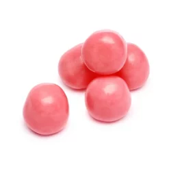 Chewy Sour Balls - Pink Grapefruit: 5LB Bag -CANDY WAREHOUSE Sales chewy sour balls pink grapefruit 5lb bag candy warehouse 3