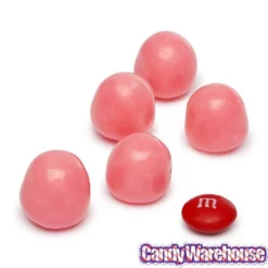 Chewy Sour Balls - Pink Grapefruit: 5LB Bag -CANDY WAREHOUSE Sales chewy sour balls pink grapefruit 5lb bag candy warehouse 7