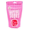 Chewy Sour Balls - Pink Grapefruit: 7-Ounce Bag