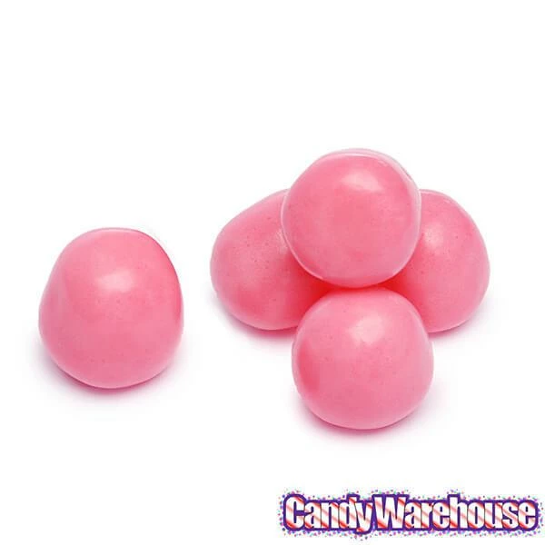 Chewy Sour Balls - Pink Grapefruit: 7-Ounce Bag 2 Chewy Sour Balls - Pink Grapefruit: 7-Ounce Bag - Image 2