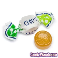Chips Candy - Fruit Assortment: 1200-Piece Bag -CANDY WAREHOUSE Sales chips candy fruit assortment 1200 piece bag candy warehouse 3