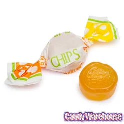 Chips Candy - Fruit Assortment: 1200-Piece Bag -CANDY WAREHOUSE Sales chips candy fruit assortment 1200 piece bag candy warehouse 6