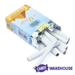 Chocolate Candy Cigarettes Packs: 24-Piece Display -CANDY WAREHOUSE Sales chocolate candy cigarettes packs 24 piece display candy warehouse 3 2d16af9b 5ae9 4a58 b173 68385513de0d