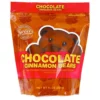 Chocolate Covered Cinnamon Bears: 14-Ounce Bag