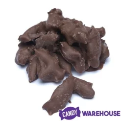 Chocolate Covered Crickets: 100-Piece Tub -CANDY WAREHOUSE Sales chocolate covered crickets 100 piece tub candy warehouse 4