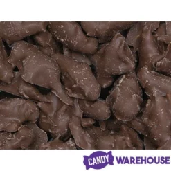 Chocolate Covered Crickets: 100-Piece Tub -CANDY WAREHOUSE Sales chocolate covered crickets 100 piece tub candy warehouse 5
