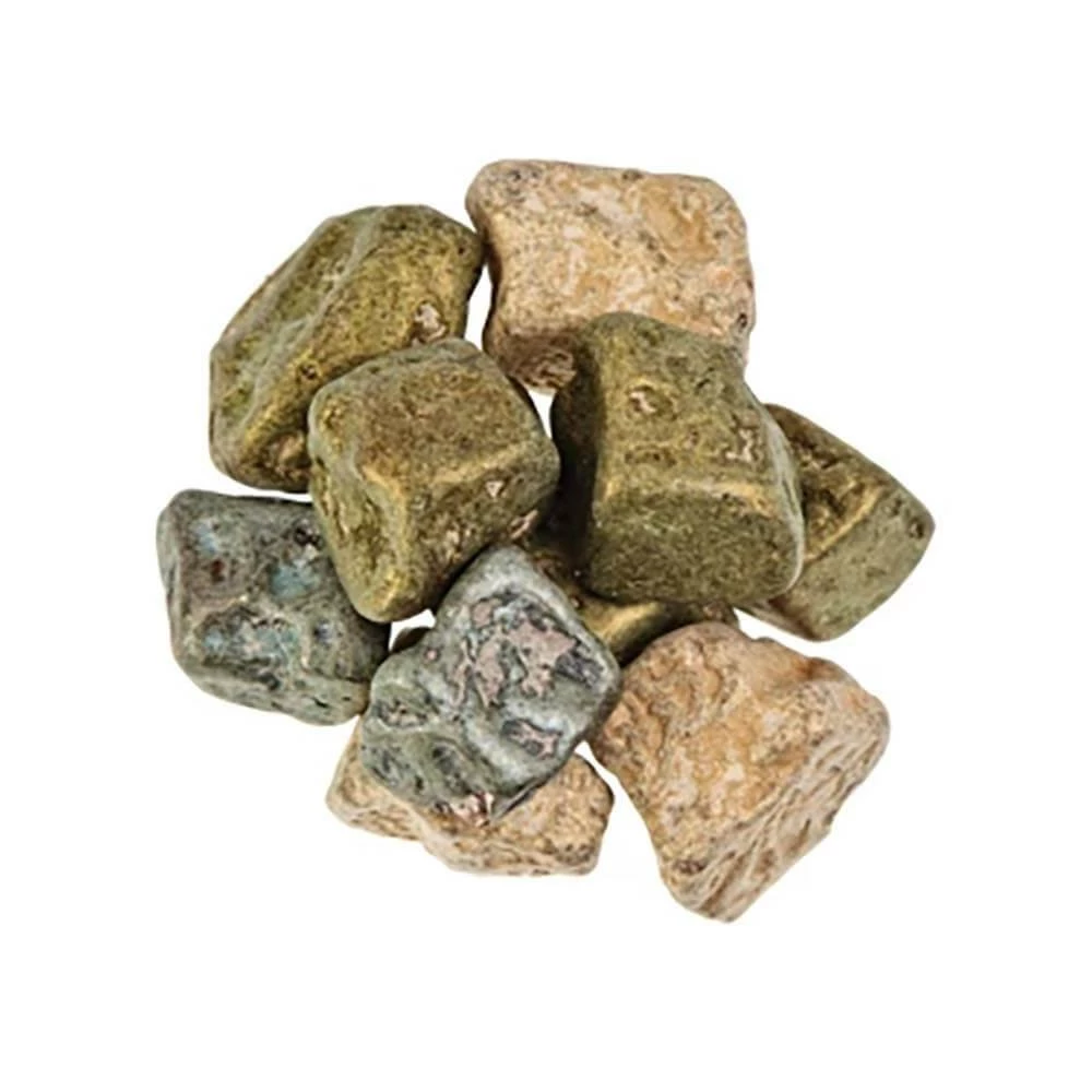 Chocolate Rocks Mixed Boulders Candy: 5LB Bag 1 Chocolate Rocks Mixed Boulders Candy: 5LB Bag