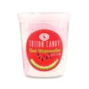 Chocolate Storybook Cotton Candy - Kiwi Watermelon: 1-Ounce Tub