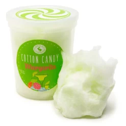 Featured Products 15 Chocolate Storybook Cotton Candy - Margarita: 1-Ounce Tub