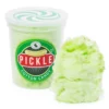 Chocolate Storybook Cotton Candy - Pickle: 1-Ounce Tub