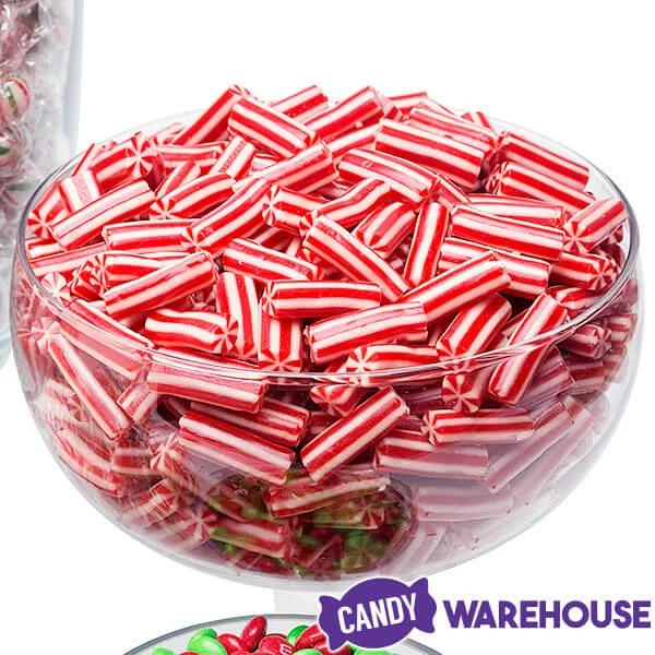 Christmas Candy Bar Table Assortment 3 Christmas Candy Bar Table Assortment - Image 3