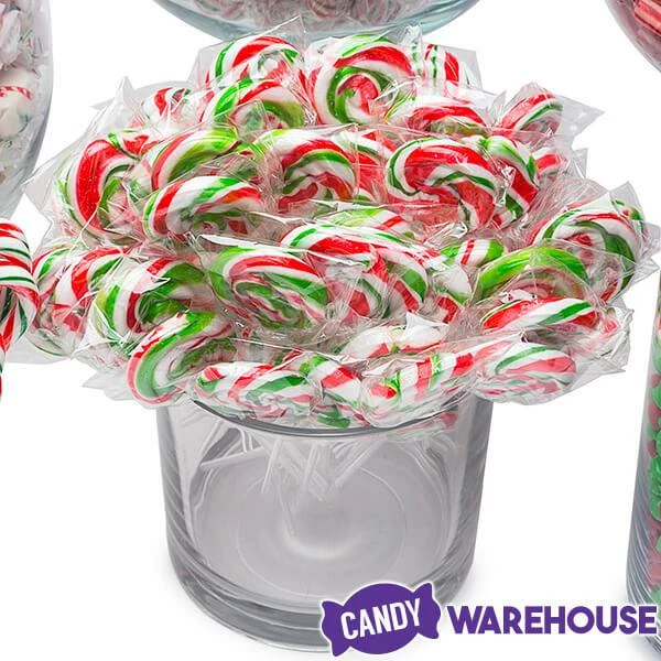 Christmas Candy Bar Table Assortment 4 Christmas Candy Bar Table Assortment - Image 4