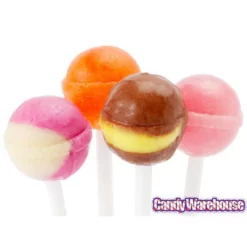 Chupa Chups Mini Lollipops: 240-Piece Bag 11 Chupa Chups Mini Lollipops: 240-Piece Bag -CANDY WAREHOUSE Sales chupa chups mini lollipops 240 piece bag candy warehouse 6