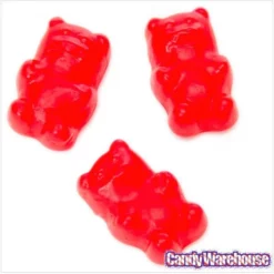Cinnamon Bears Candy: 16-Ounce Bag 6 Cinnamon Bears Candy: 16-Ounce Bag -CANDY WAREHOUSE Sales cinnamon bears candy 16 ounce bag candy warehouse 3