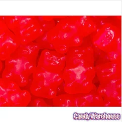 Cinnamon Bears Candy: 16-Ounce Bag 7 Cinnamon Bears Candy: 16-Ounce Bag -CANDY WAREHOUSE Sales cinnamon bears candy 16 ounce bag candy warehouse 4