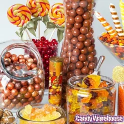 Cinnamon Jawbreakers Candy Balls: 5LB Bag 9 Cinnamon Jawbreakers Candy Balls: 5LB Bag -CANDY WAREHOUSE Sales cinnamon jawbreakers candy balls 5lb bag candy warehouse 4