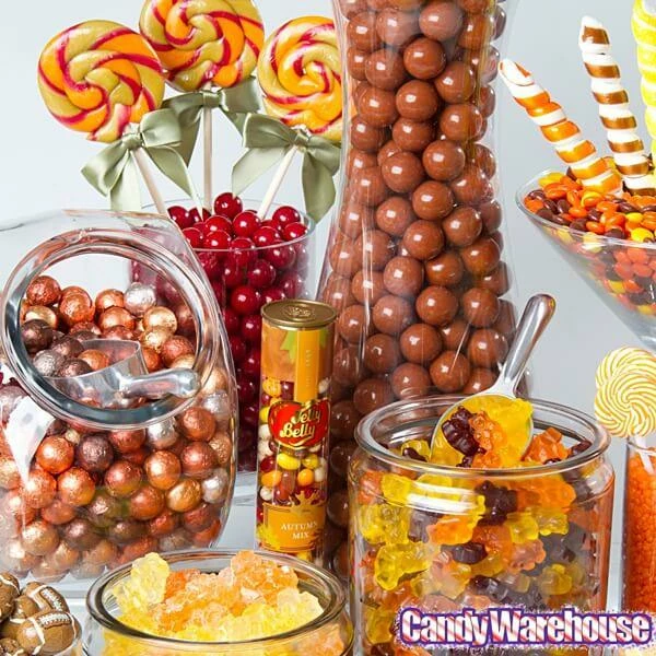 Cinnamon Jawbreakers Candy Balls: 5LB Bag 4 Cinnamon Jawbreakers Candy Balls: 5LB Bag - Image 4