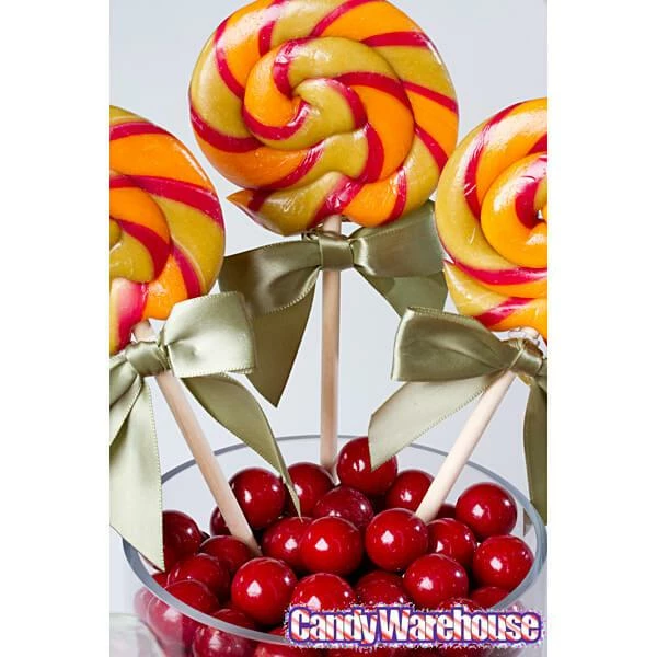 Cinnamon Jawbreakers Candy Balls: 5LB Bag 5 Cinnamon Jawbreakers Candy Balls: 5LB Bag - Image 5