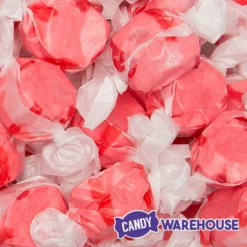 Cinnamon Salt Water Taffy: 3LB Bag 6 Cinnamon Salt Water Taffy: 3LB Bag -CANDY WAREHOUSE Sales cinnamon salt water taffy 3lb bag candy warehouse 3 dee0eb8d f17e 4302 858a 0353c7ea54c6