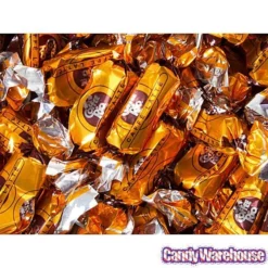 Coffee Rio Candy - Caffe Latte: 3LB Bag -CANDY WAREHOUSE Sales coffee rio candy caffe latte 3lb bag candy warehouse 3