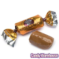 Coffee Rio Candy - Caffe Latte: 3LB Bag -CANDY WAREHOUSE Sales coffee rio candy caffe latte 3lb bag candy warehouse 4